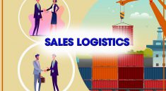 Sales Logistics